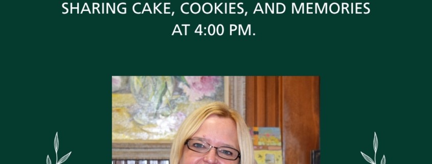 Poster featuring a photo of Bambi Pedu.